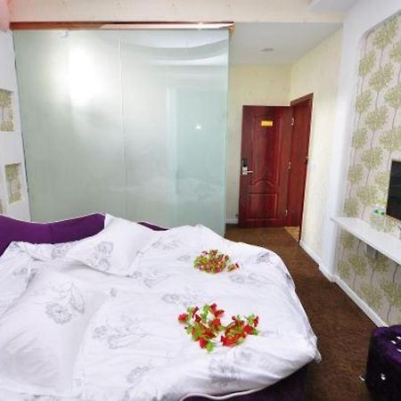 Zhaoxiangju Boutique Hotel Changshui Branch 昆明 外观 照片