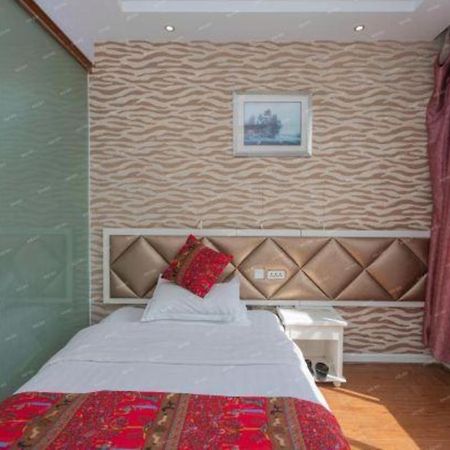 Zhaoxiangju Boutique Hotel Changshui Branch 昆明 外观 照片