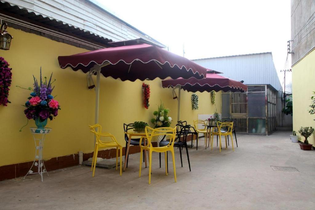 Zhaoxiangju Boutique Hotel Changshui Branch 昆明 外观 照片