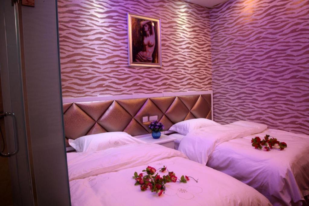 Zhaoxiangju Boutique Hotel Changshui Branch 昆明 外观 照片