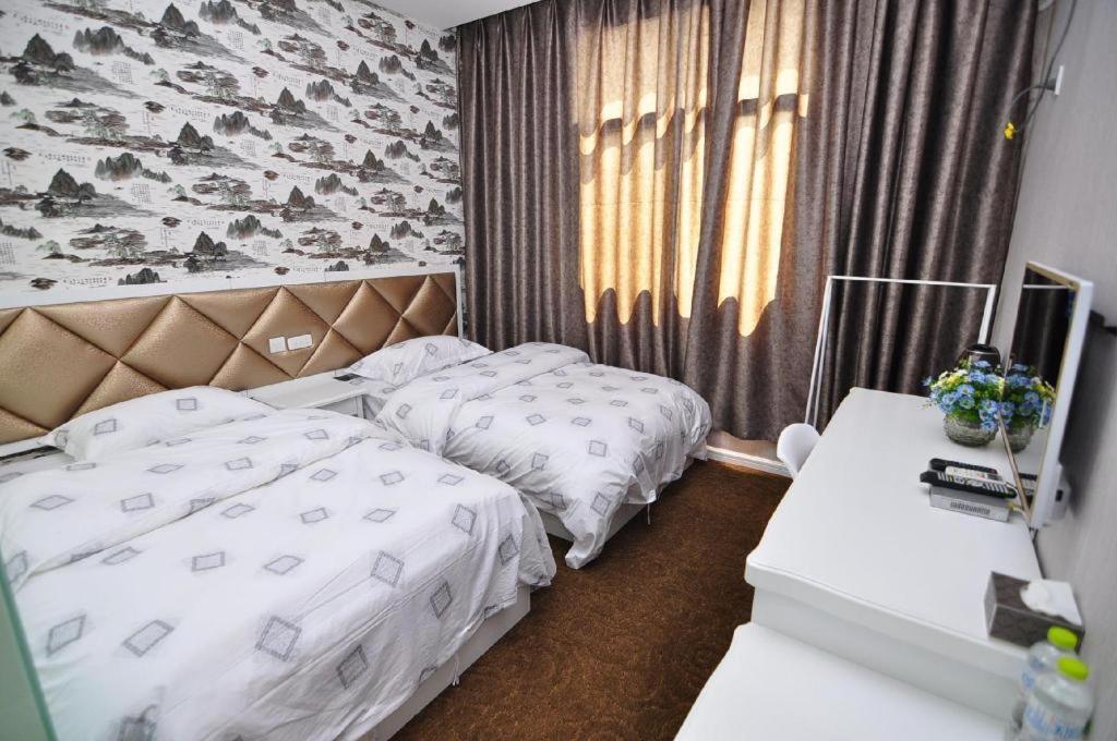 Zhaoxiangju Boutique Hotel Changshui Branch 昆明 外观 照片