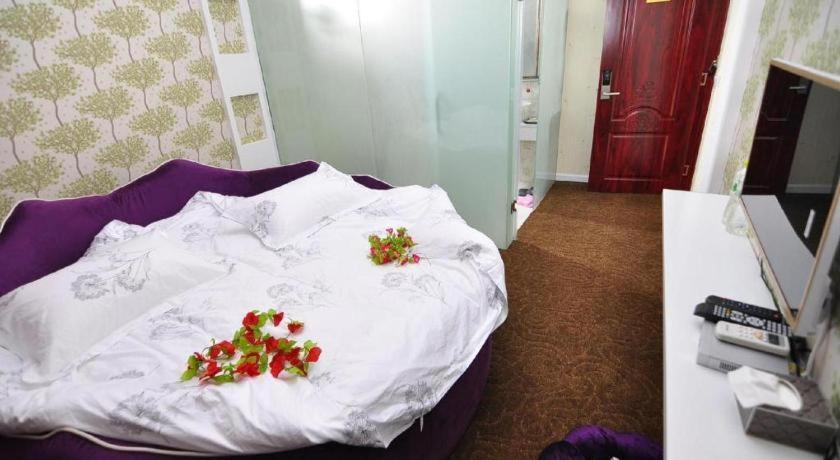 Zhaoxiangju Boutique Hotel Changshui Branch 昆明 外观 照片
