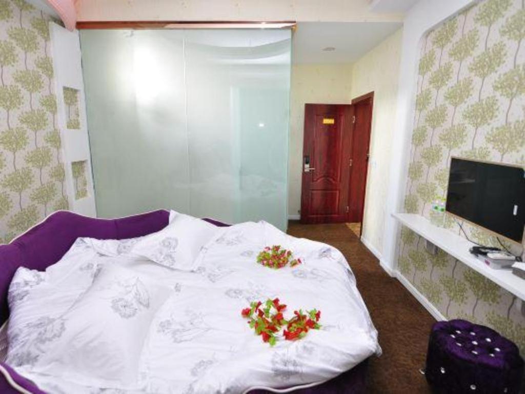 Zhaoxiangju Boutique Hotel Changshui Branch 昆明 外观 照片