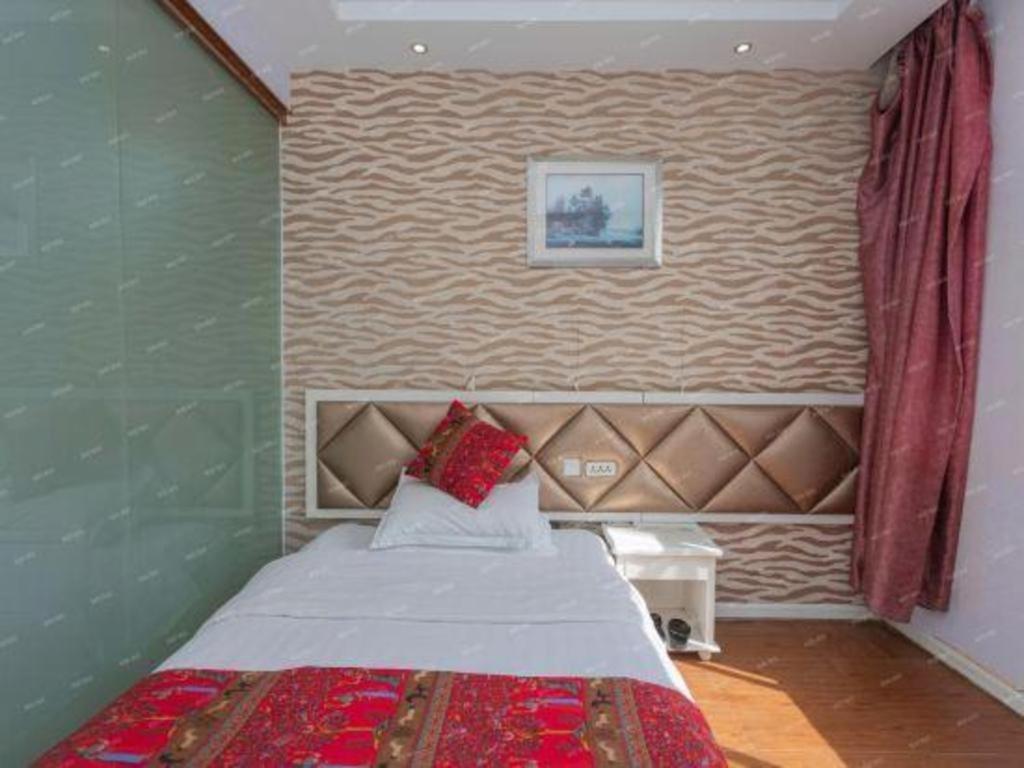 Zhaoxiangju Boutique Hotel Changshui Branch 昆明 外观 照片