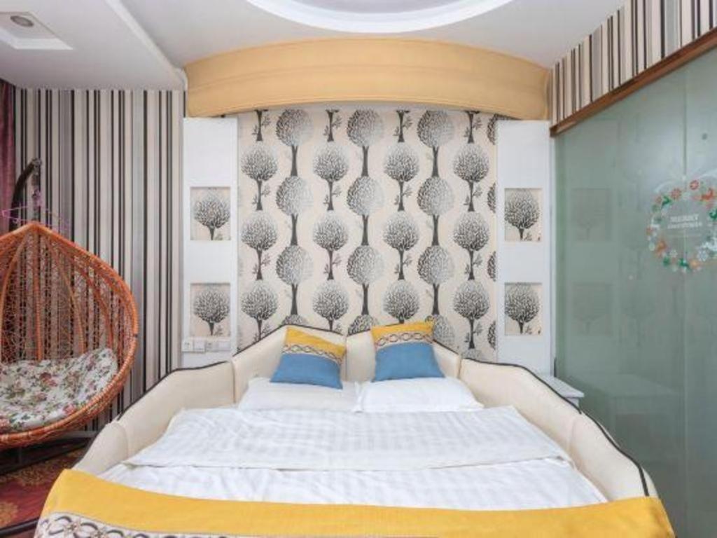 Zhaoxiangju Boutique Hotel Changshui Branch 昆明 外观 照片