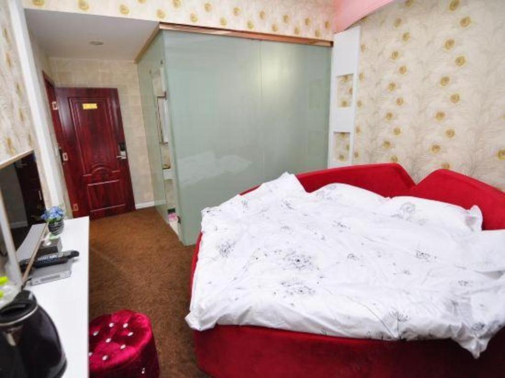 Zhaoxiangju Boutique Hotel Changshui Branch 昆明 外观 照片