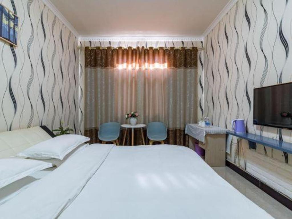 Zhaoxiangju Boutique Hotel Changshui Branch 昆明 外观 照片