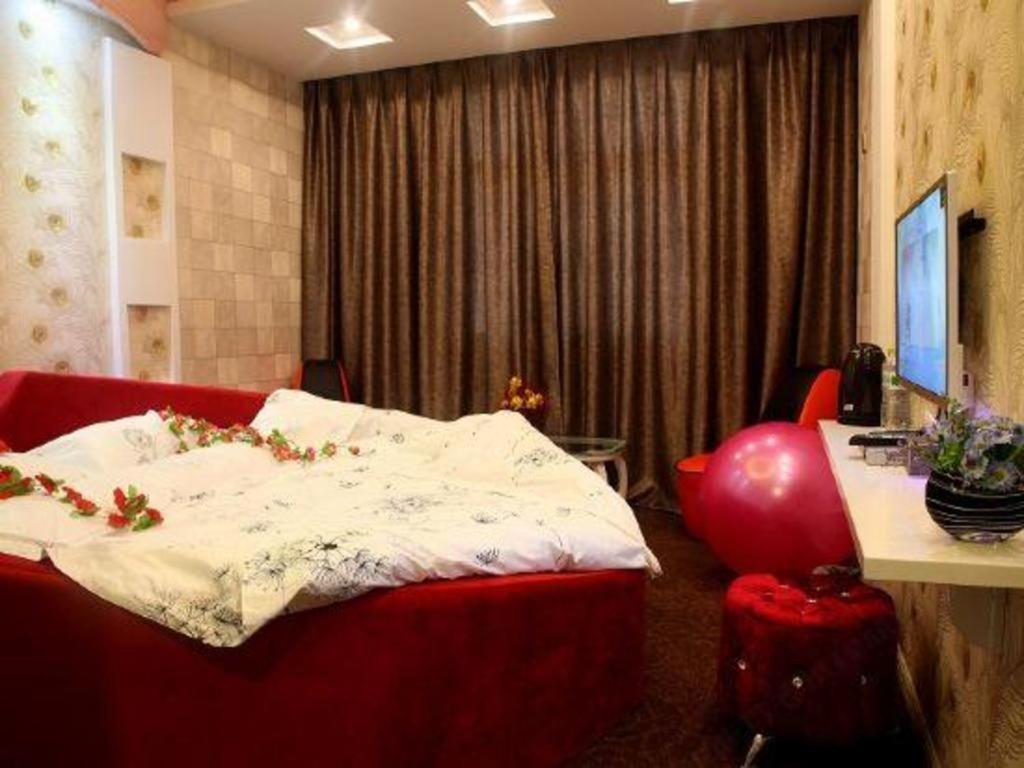 Zhaoxiangju Boutique Hotel Changshui Branch 昆明 外观 照片