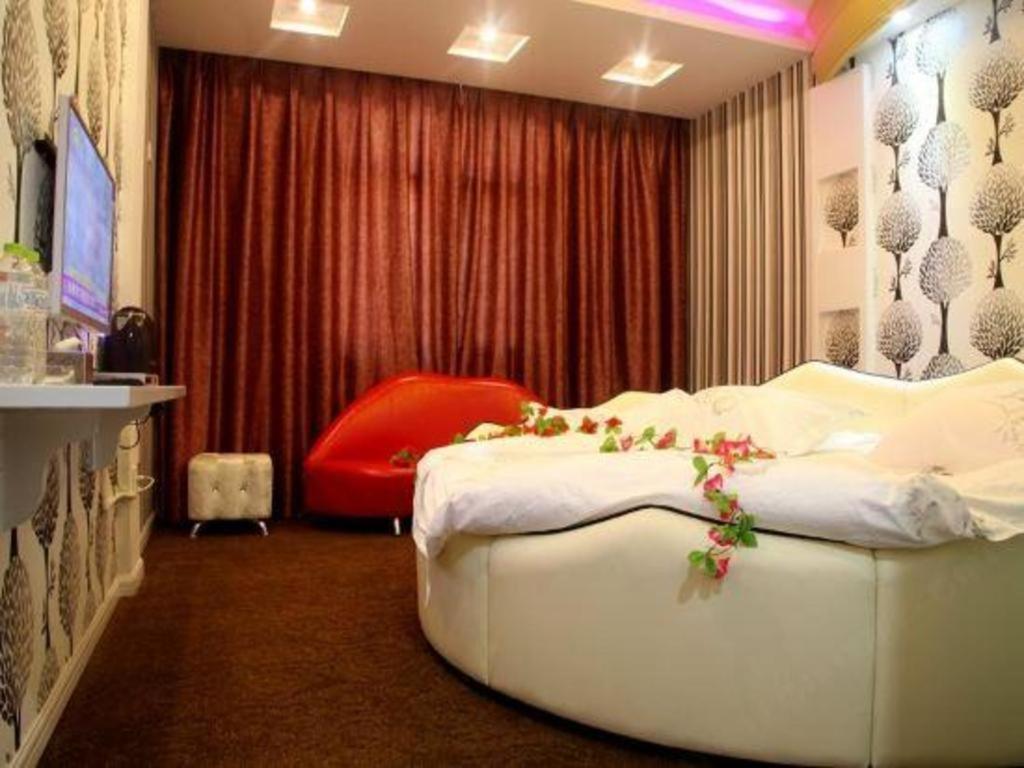 Zhaoxiangju Boutique Hotel Changshui Branch 昆明 外观 照片