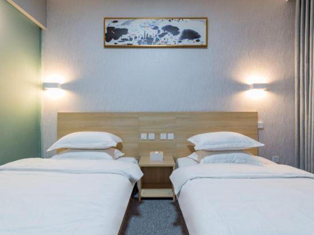 Zhaoxiangju Boutique Hotel Changshui Branch 昆明 外观 照片
