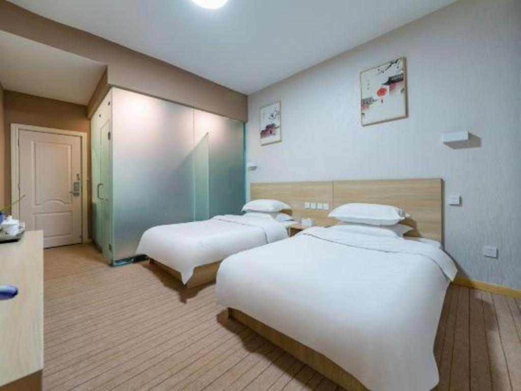 Zhaoxiangju Boutique Hotel Changshui Branch 昆明 外观 照片