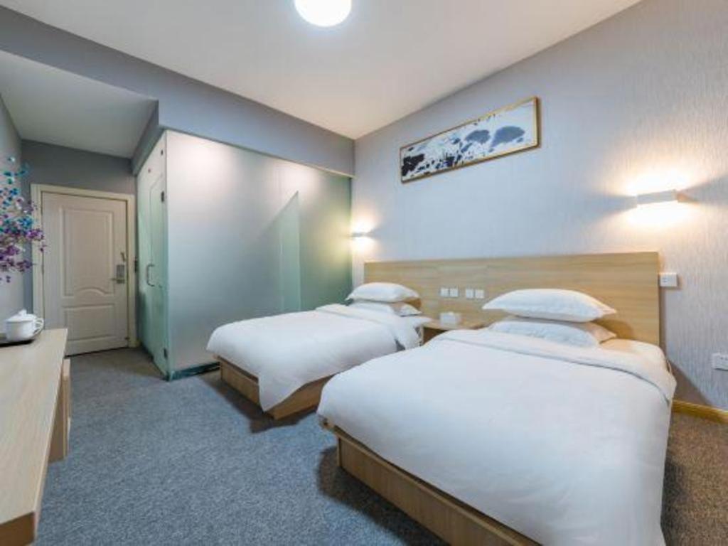 Zhaoxiangju Boutique Hotel Changshui Branch 昆明 外观 照片