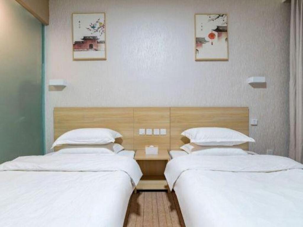 Zhaoxiangju Boutique Hotel Changshui Branch 昆明 外观 照片