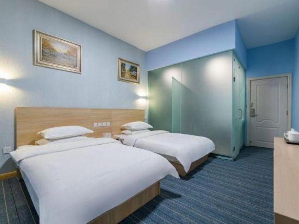 Zhaoxiangju Boutique Hotel Changshui Branch 昆明 外观 照片