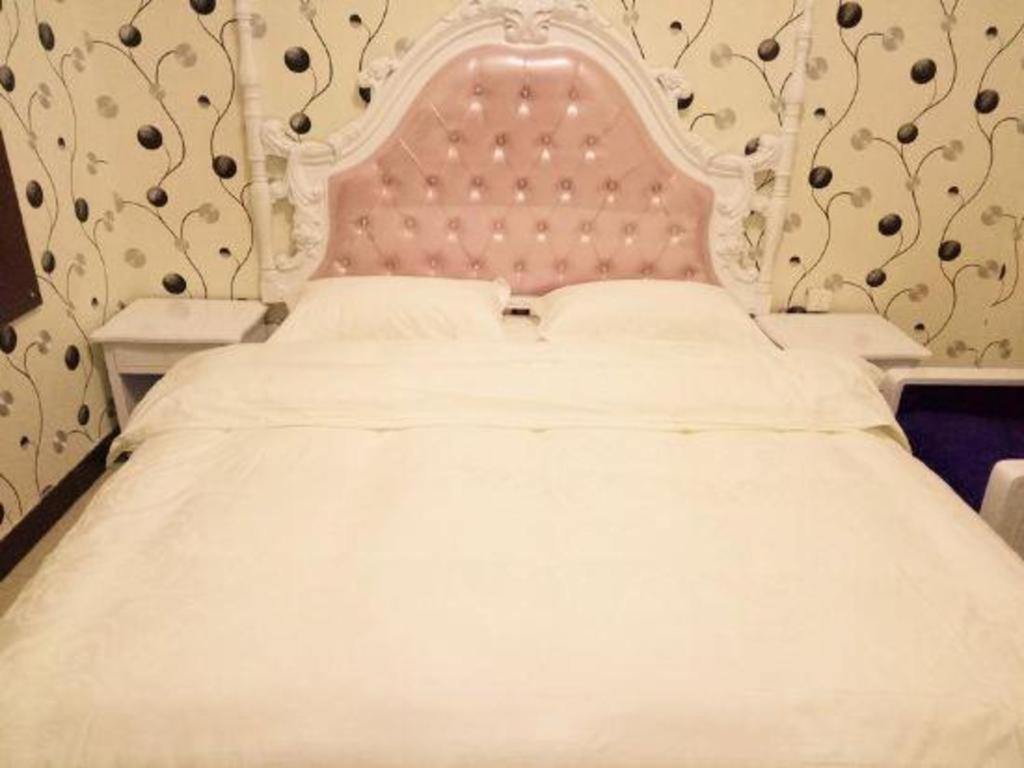 Zhaoxiangju Boutique Hotel Changshui Branch 昆明 外观 照片