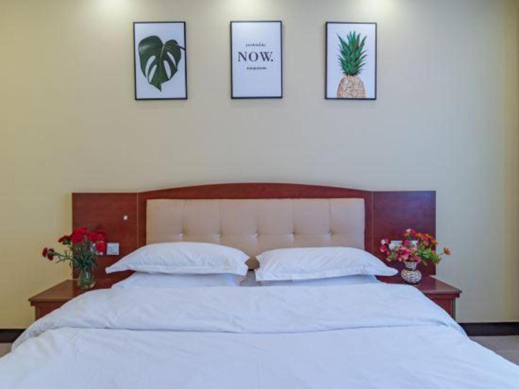 Zhaoxiangju Boutique Hotel Changshui Branch 昆明 外观 照片