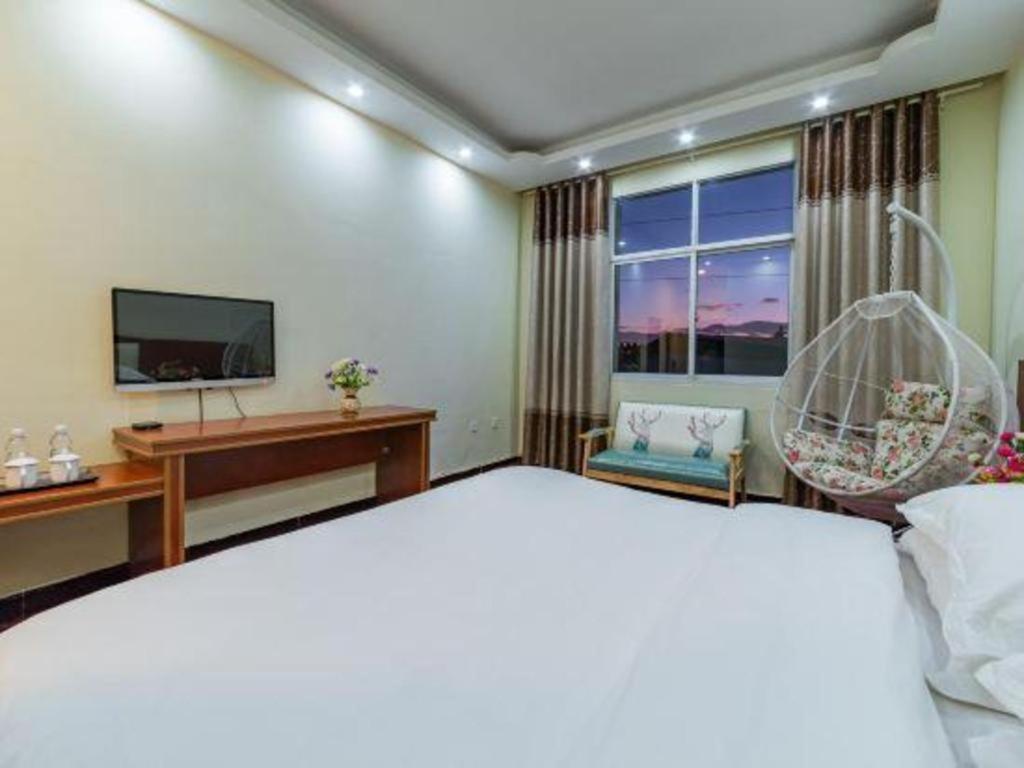 Zhaoxiangju Boutique Hotel Changshui Branch 昆明 外观 照片