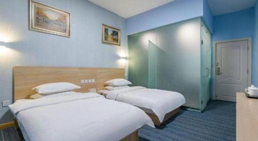Zhaoxiangju Boutique Hotel Changshui Branch 昆明 外观 照片