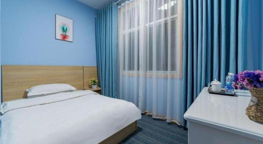 Zhaoxiangju Boutique Hotel Changshui Branch 昆明 外观 照片