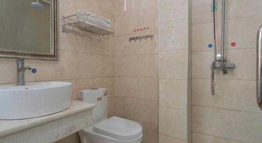 Zhaoxiangju Boutique Hotel Changshui Branch 昆明 外观 照片