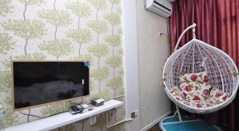 Zhaoxiangju Boutique Hotel Changshui Branch 昆明 外观 照片