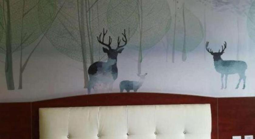 Zhaoxiangju Boutique Hotel Changshui Branch 昆明 外观 照片