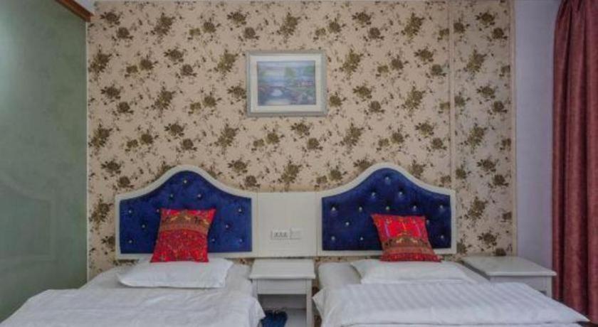 Zhaoxiangju Boutique Hotel Changshui Branch 昆明 外观 照片