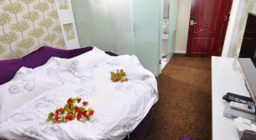 Zhaoxiangju Boutique Hotel Changshui Branch 昆明 外观 照片