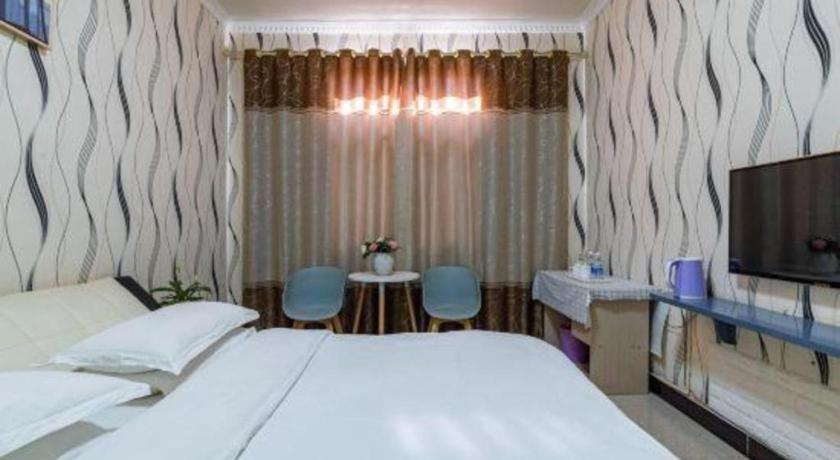 Zhaoxiangju Boutique Hotel Changshui Branch 昆明 外观 照片