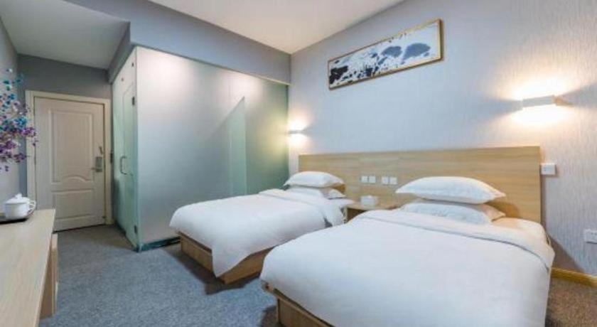 Zhaoxiangju Boutique Hotel Changshui Branch 昆明 外观 照片