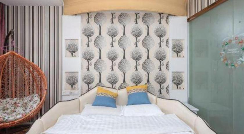 Zhaoxiangju Boutique Hotel Changshui Branch 昆明 外观 照片