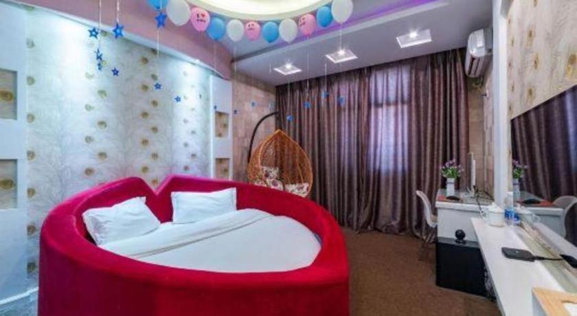 Zhaoxiangju Boutique Hotel Changshui Branch 昆明 外观 照片