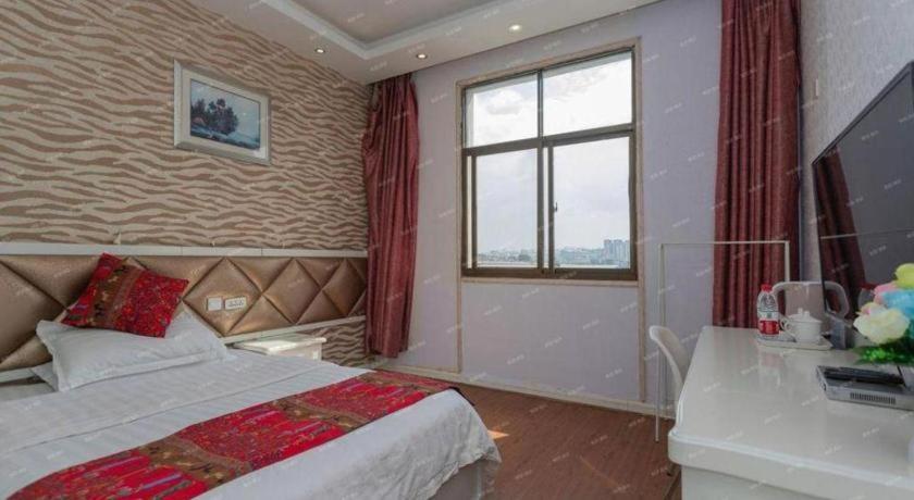 Zhaoxiangju Boutique Hotel Changshui Branch 昆明 外观 照片