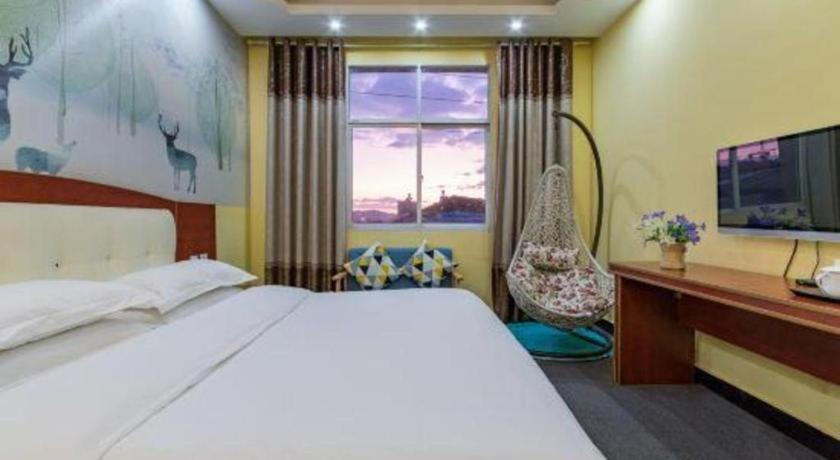 Zhaoxiangju Boutique Hotel Changshui Branch 昆明 外观 照片