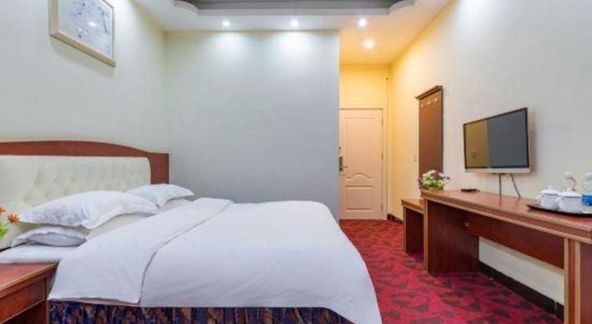 Zhaoxiangju Boutique Hotel Changshui Branch 昆明 外观 照片