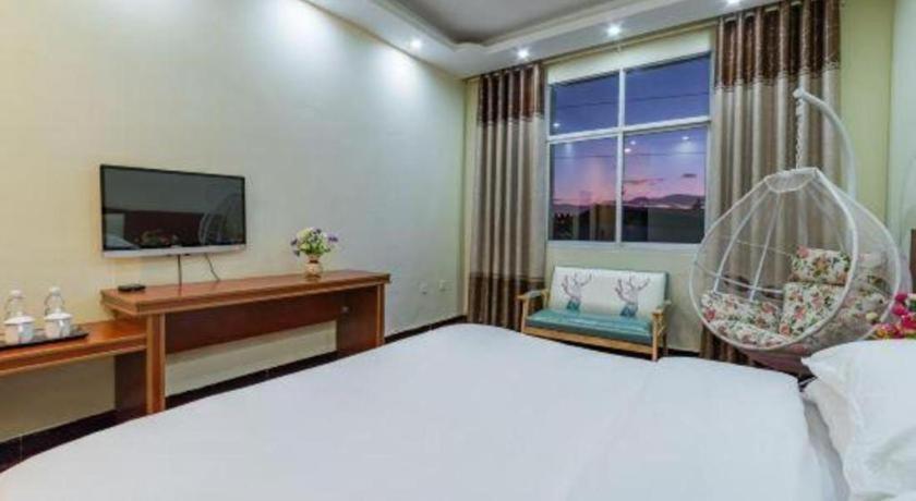 Zhaoxiangju Boutique Hotel Changshui Branch 昆明 外观 照片