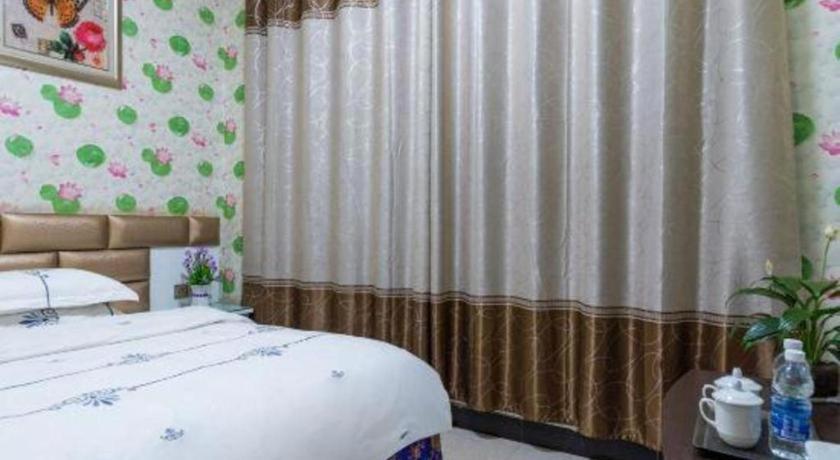 Zhaoxiangju Boutique Hotel Changshui Branch 昆明 外观 照片
