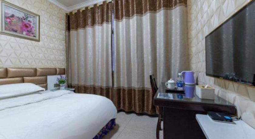Zhaoxiangju Boutique Hotel Changshui Branch 昆明 外观 照片