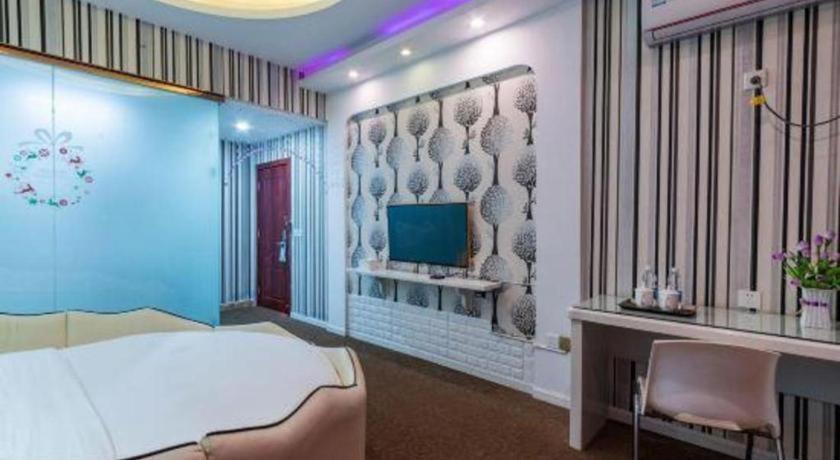 Zhaoxiangju Boutique Hotel Changshui Branch 昆明 外观 照片