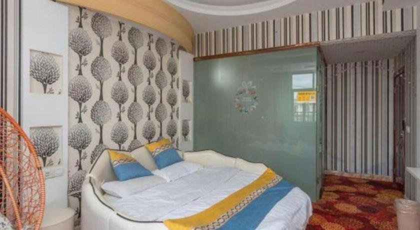 Zhaoxiangju Boutique Hotel Changshui Branch 昆明 外观 照片