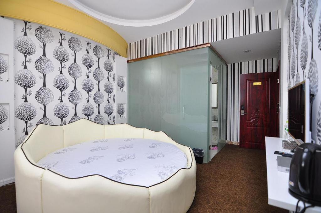 Zhaoxiangju Boutique Hotel Changshui Branch 昆明 外观 照片