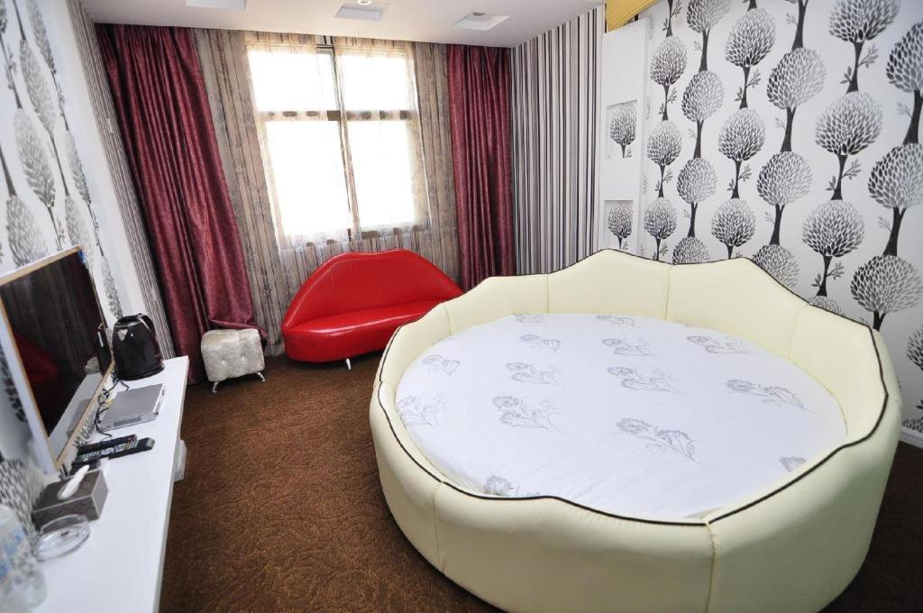 Zhaoxiangju Boutique Hotel Changshui Branch 昆明 外观 照片