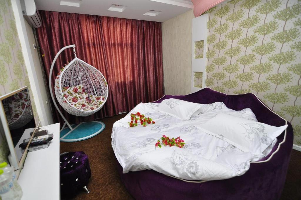 Zhaoxiangju Boutique Hotel Changshui Branch 昆明 外观 照片