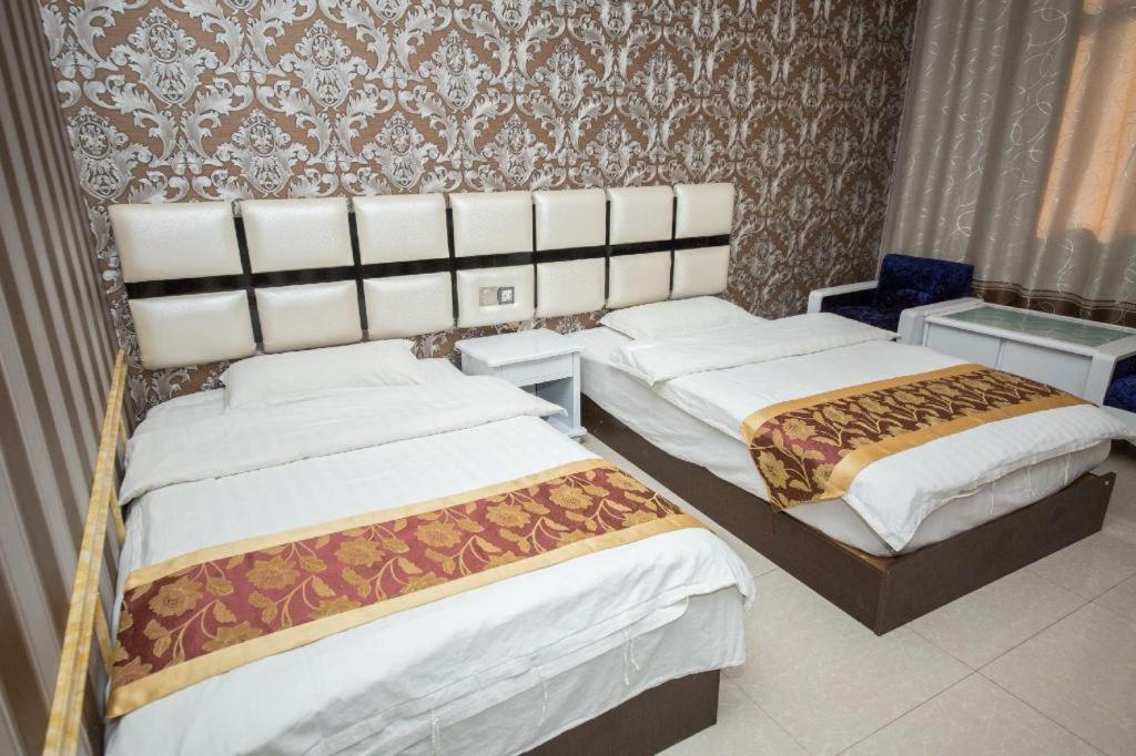 Zhaoxiangju Boutique Hotel Changshui Branch 昆明 外观 照片